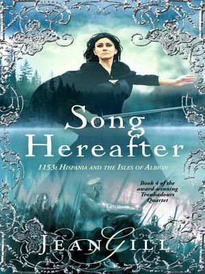 cover image of Song Hereafter